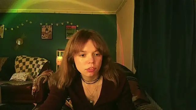 Snapshot of ClancyMorissey chatting on 09-29-25, 06:46 ClancyMorissey online show from 09-29-25, 06:46