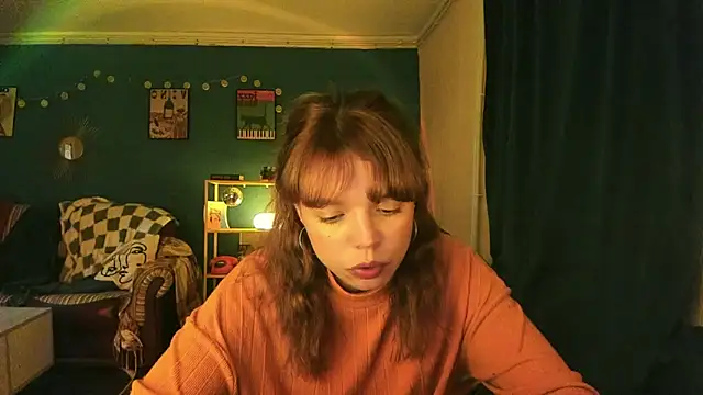 Snapshot of ClancyMorissey chatting on 10-07-25, 06:09 ClancyMorissey online show from 10-07-25, 06:09