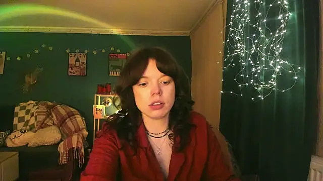 ClancyMorissey online show from 04-09-26, 06:03