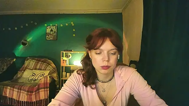 Snapshot of ClancyMorissey chatting on 03-07-25, 08:55 ClancyMorissey online show from 03-07-25, 08:55