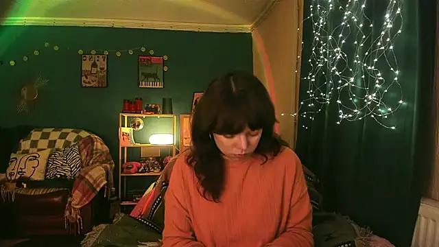 ClancyMorissey online show from 02-19-26, 06:49