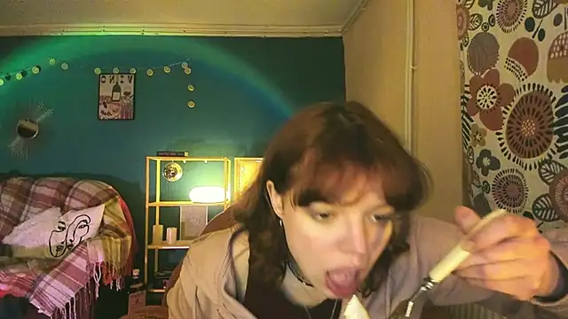 Snapshot of ClancyMorissey chatting on 02-26-25, 08:36 ClancyMorissey online show from 02-26-25, 08:36