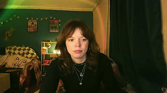 ClancyMorissey online show from 10-28-25, 06:51