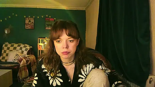 ClancyMorissey online show from 11-13-25, 07:51