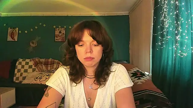 Snapshot of ClancyMorissey chatting on 06-22-26, 04:48 ClancyMorissey online show from 06-22-26, 04:48