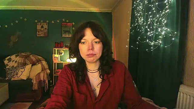 ClancyMorissey online show from 04-10-26, 08:16