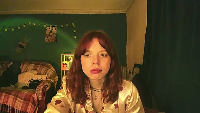Snapshot of ClancyMorissey chatting on 03-09-25, 12:21 ClancyMorissey online show from 03-09-25, 12:21