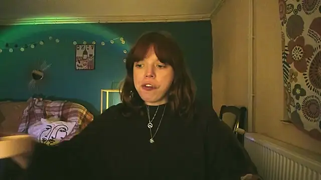 Snapshot of ClancyMorissey chatting on 02-20-25, 08:25 ClancyMorissey online show from 02-20-25, 08:25