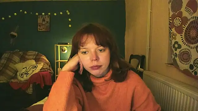 Snapshot of ClancyMorissey chatting on 02-22-25, 08:31 ClancyMorissey online show from 02-22-25, 08:31