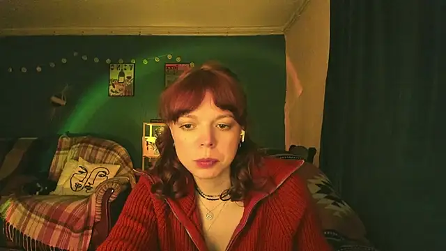 Snapshot of ClancyMorissey chatting on 03-18-25, 11:53 ClancyMorissey online show from 03-18-25, 11:53