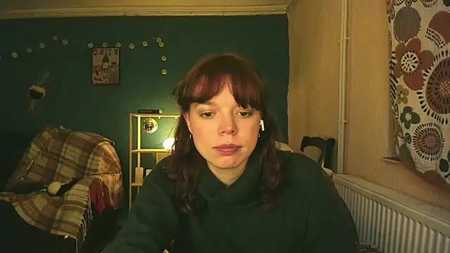 Snapshot of ClancyMorissey chatting on 02-23-25, 11:58 ClancyMorissey online show from 02-23-25, 11:58