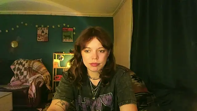 Snapshot of ClancyMorissey chatting on 09-19-25, 06:12 ClancyMorissey online show from 09-19-25, 06:12