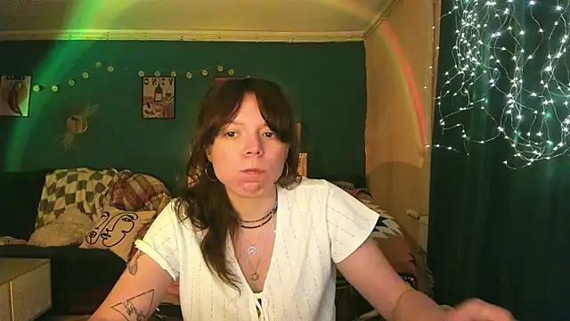 ClancyMorissey online show from 05-21-26, 08:39