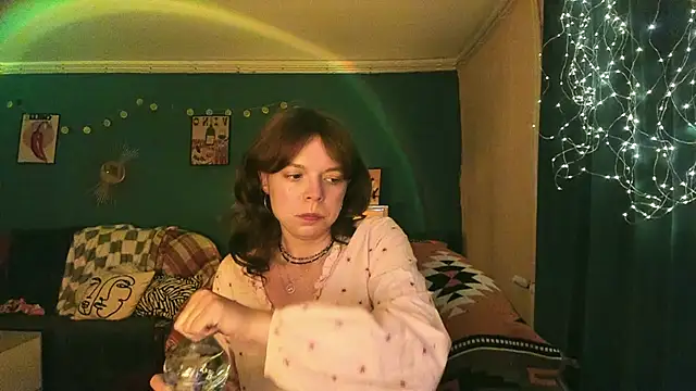 Snapshot of ClancyMorissey chatting on 06-05-26, 07:19 ClancyMorissey online show from 06-05-26, 07:19