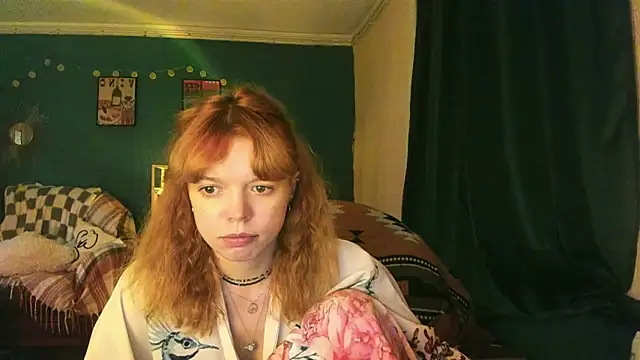 Snapshot of ClancyMorissey chatting on 09-08-25, 06:07 ClancyMorissey online show from 09-08-25, 06:07
