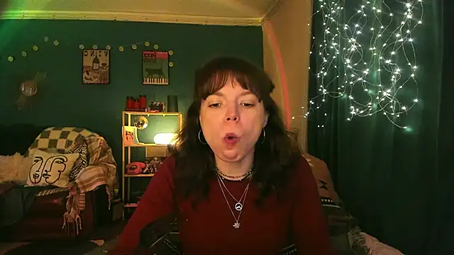 ClancyMorissey online show from 03-02-26, 06:04