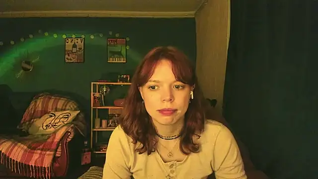 Snapshot of ClancyMorissey chatting on 03-16-25, 12:12 ClancyMorissey online show from 03-16-25, 12:12