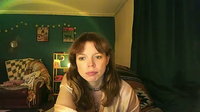 Snapshot of ClancyMorissey chatting on 09-20-25, 05:40 ClancyMorissey online show from 09-20-25, 05:40