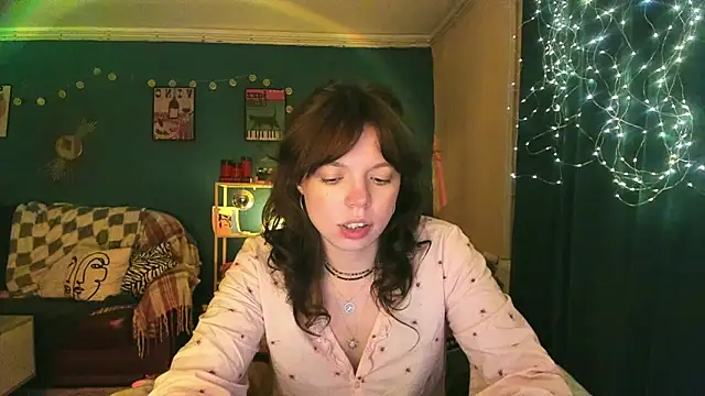 ClancyMorissey online show from 05-11-26, 04:59
