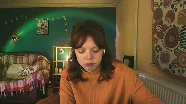 Snapshot of ClancyMorissey chatting on 03-03-25, 08:43 ClancyMorissey online show from 03-03-25, 08:43