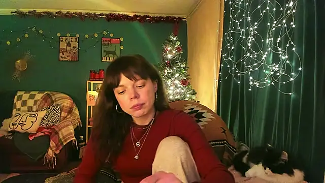 ClancyMorissey online show from 01-14-26, 06:11