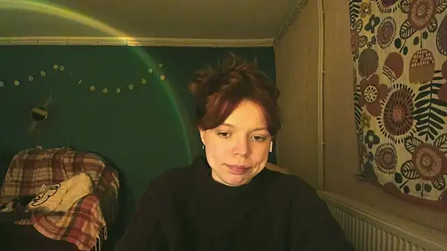 Snapshot of ClancyMorissey chatting on 02-15-25, 12:37 ClancyMorissey online show from 02-15-25, 12:37