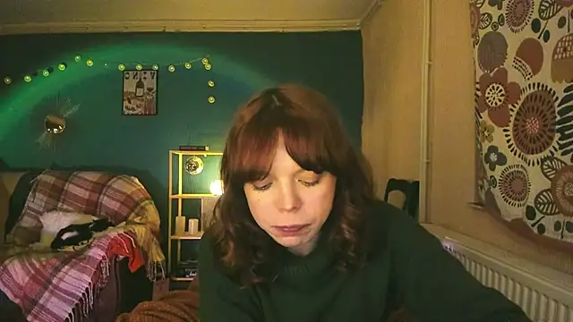 Snapshot of ClancyMorissey chatting on 02-28-25, 08:39 ClancyMorissey online show from 02-28-25, 08:39