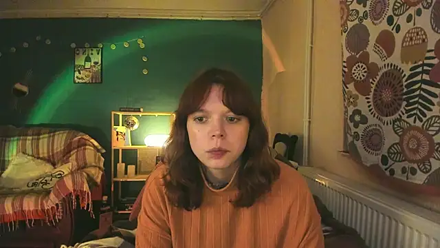 Snapshot of ClancyMorissey chatting on 03-04-25, 11:43 ClancyMorissey online show from 03-04-25, 11:43