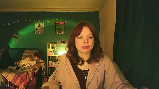 Snapshot of ClancyMorissey chatting on 03-14-25, 11:32 ClancyMorissey online show from 03-14-25, 11:32