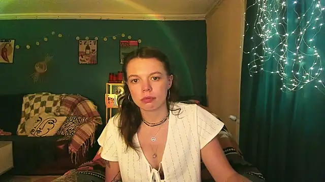 Snapshot of ClancyMorissey chatting on 06-08-26, 05:24 ClancyMorissey online show from 06-08-26, 05:24