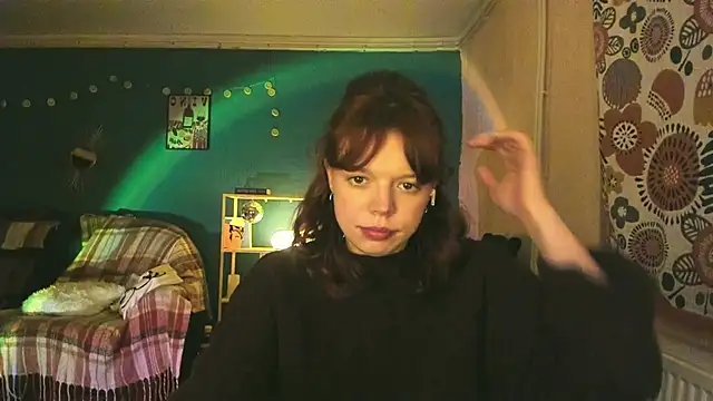Snapshot of ClancyMorissey chatting on 03-06-25, 12:10 ClancyMorissey online show from 03-06-25, 12:10