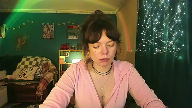 ClancyMorissey online show from 02-21-26, 06:54