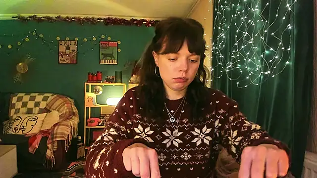 ClancyMorissey online show from 01-06-26, 06:56