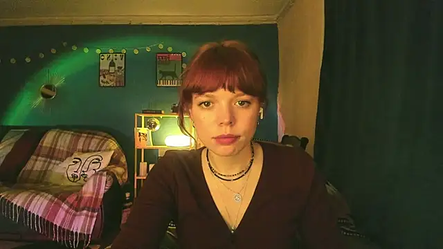 Snapshot of ClancyMorissey chatting on 03-16-25, 11:15 ClancyMorissey online show from 03-16-25, 11:15