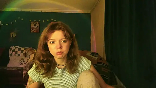 Snapshot of ClancyMorissey chatting on 09-30-25, 06:14 ClancyMorissey online show from 09-30-25, 06:14