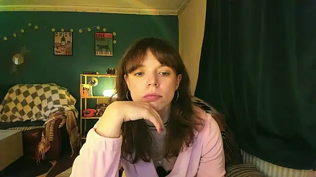 ClancyMorissey online show from 10-31-25, 06:15