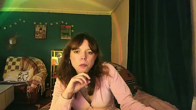 ClancyMorissey online show from 11-26-25, 07:14