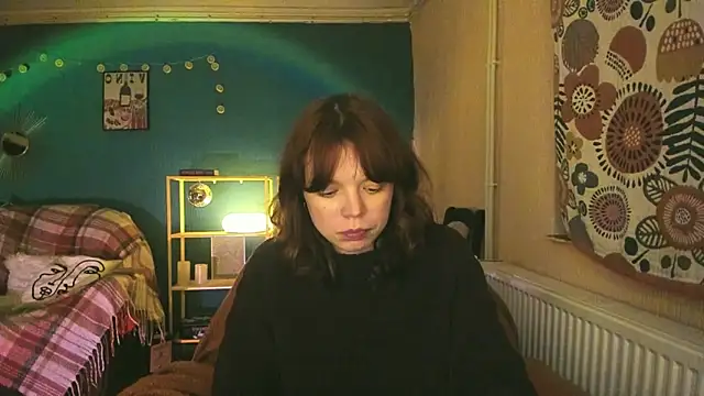 Snapshot of ClancyMorissey chatting on 02-27-25, 08:42 ClancyMorissey online show from 02-27-25, 08:42