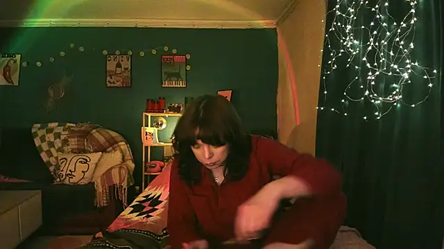 ClancyMorissey online show from 04-20-26, 05:25