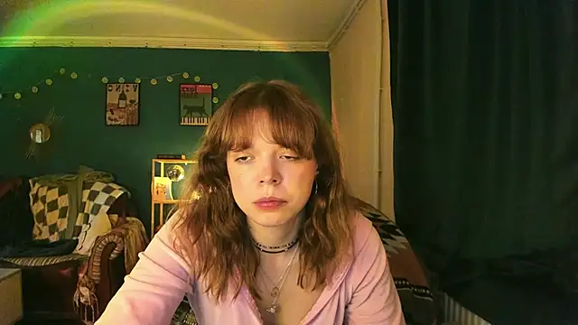 Snapshot of ClancyMorissey chatting on 10-04-25, 05:47 ClancyMorissey online show from 10-04-25, 05:47