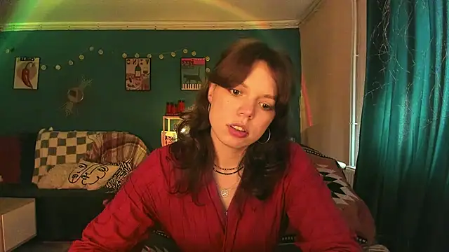 Snapshot of ClancyMorissey chatting on 06-28-26, 04:46 ClancyMorissey online show from 06-28-26, 04:46