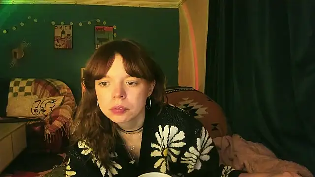 ClancyMorissey online show from 11-25-25, 06:52