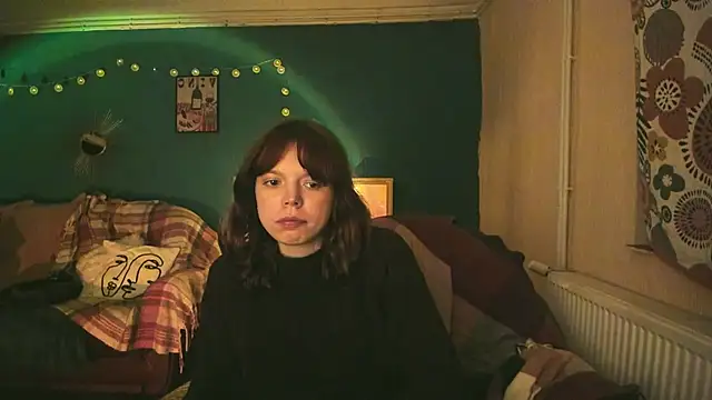 Snapshot of ClancyMorissey chatting on 02-19-25, 11:46 ClancyMorissey online show from 02-19-25, 11:46