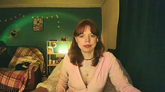 Snapshot of ClancyMorissey chatting on 03-11-25, 12:11 ClancyMorissey online show from 03-11-25, 12:11