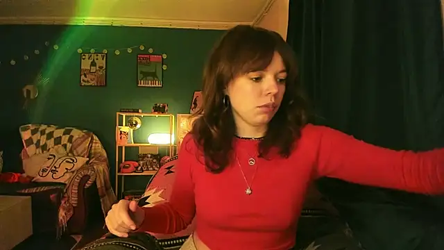 ClancyMorissey online show from 10-27-25, 07:15