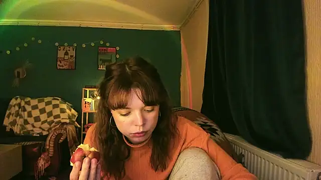 ClancyMorissey online show from 10-29-25, 06:40