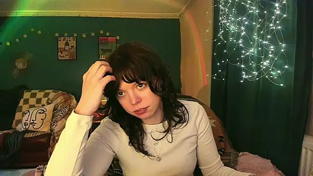 ClancyMorissey online show from 03-09-26, 06:44