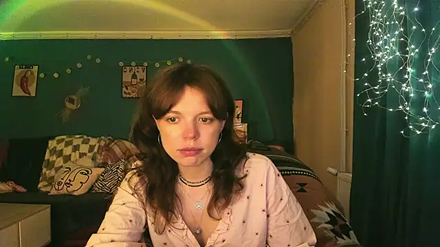 Snapshot of ClancyMorissey chatting on 06-01-26, 04:50 ClancyMorissey online show from 06-01-26, 04:50