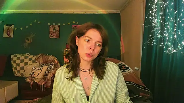 Snapshot of ClancyMorissey chatting on 07-12-26, 05:14 ClancyMorissey online show from 07-12-26, 05:14