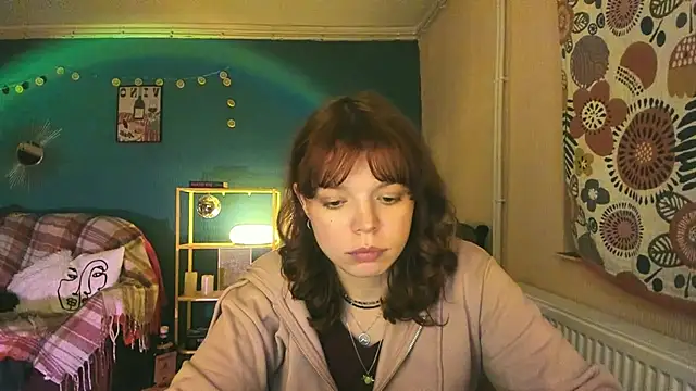 Snapshot of ClancyMorissey chatting on 02-26-25, 11:41 ClancyMorissey online show from 02-26-25, 11:41